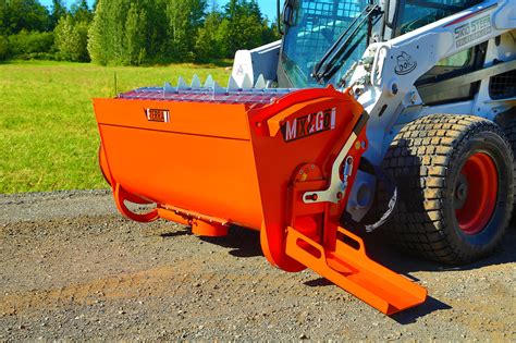 ebay skid steer attachments for sale|skid steer attachment depot.